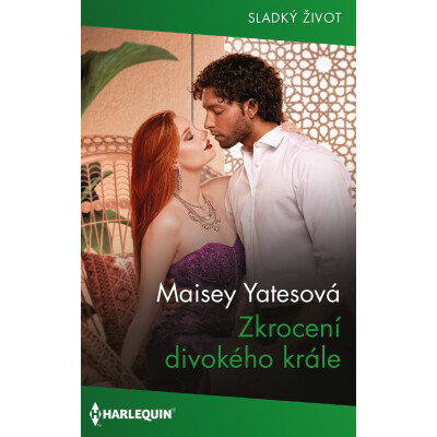 Zkrocení divokého krále