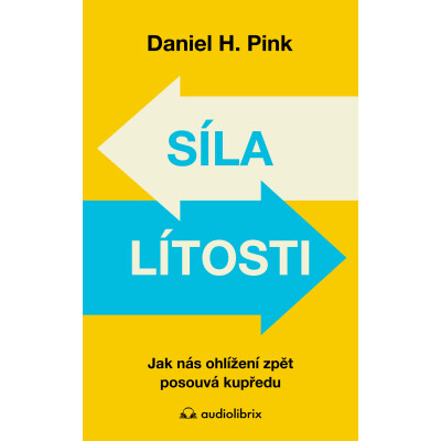 Síla lítosti