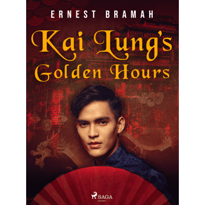 Kai Lung's Golden Hours