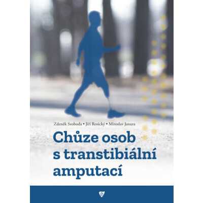 Chůze osob s transtibiální amputací
