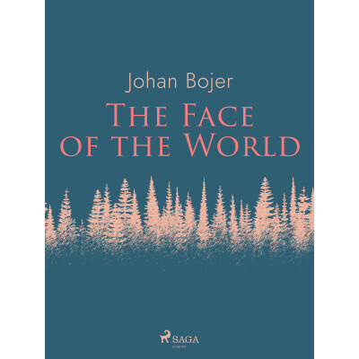The Face of the World