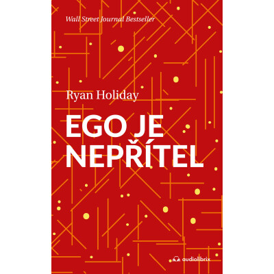 Ego je nepřítel