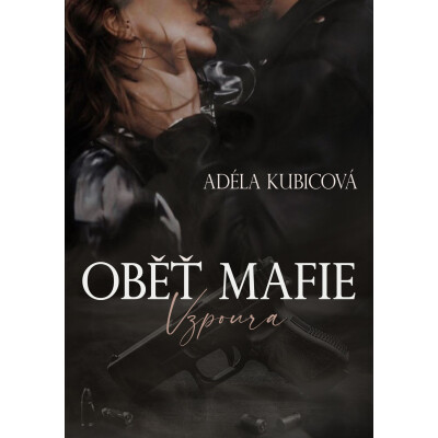 Oběť mafie: Vzpoura