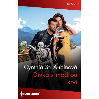 Dívka s modrou krví