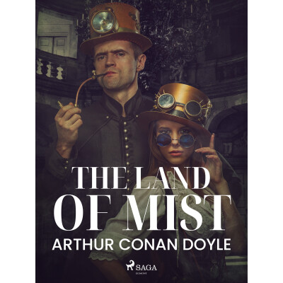 The Land of Mist