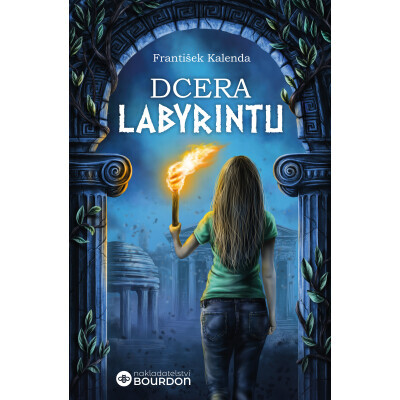 Dcera labyrintu