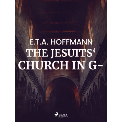 The Jesuits‘ Church in G-