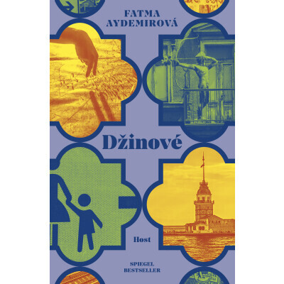 Džinové