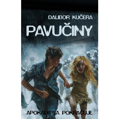 Pavučiny