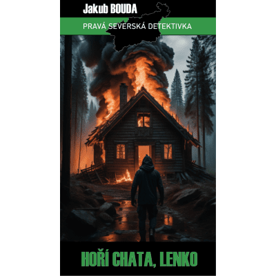 Hoří chata, Lenko