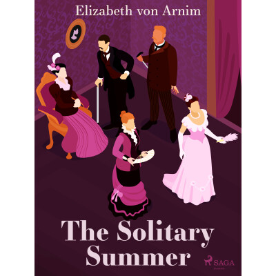 The Solitary Summer