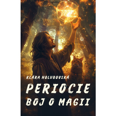 Periocie: Boj o magii