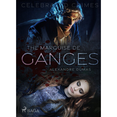 The Marquise De Ganges