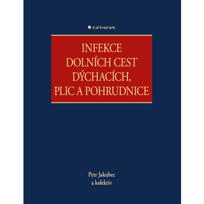 Infekce dolních cest dýchacích, plic a pohrudnice