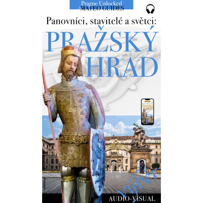 Pražský hrad - TOP 10 - výběr toho nejlepšího