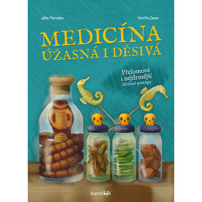 Medicína