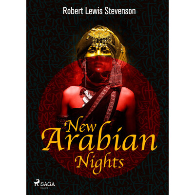 New Arabian Nights