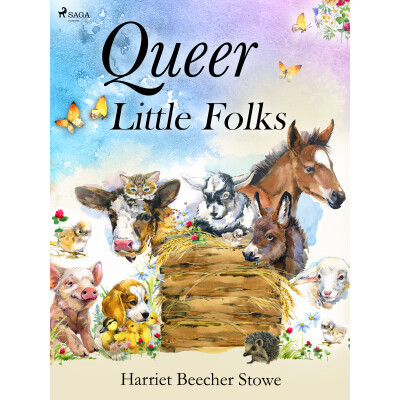 Queer Little Folks