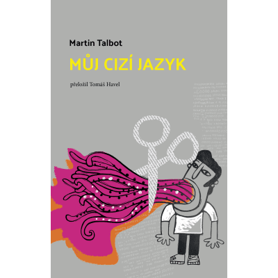 Můj cizí jazyk