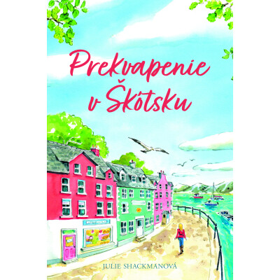 Prekvapenie v Škótsku