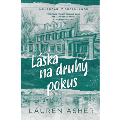 Láska na druhý pokus