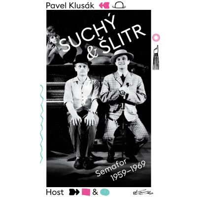 Suchý a Šlitr