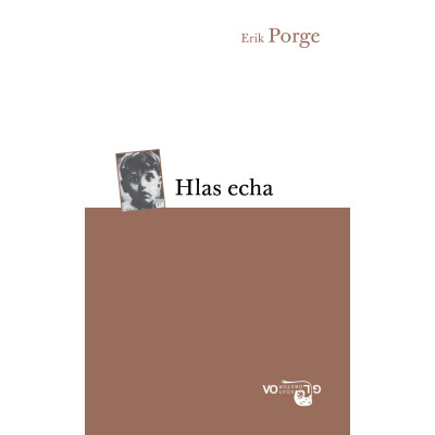 Hlas echa