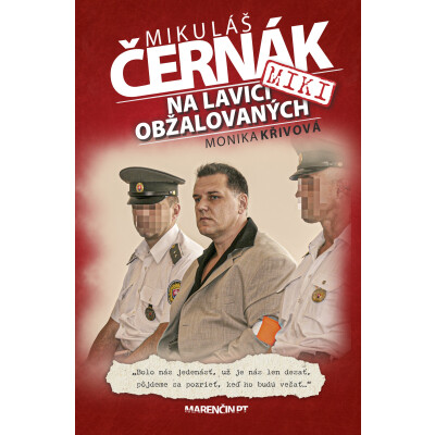 Na lavici obžalovaných