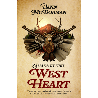 Záhada klubu West Heart