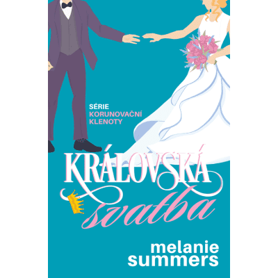 Královská svatba