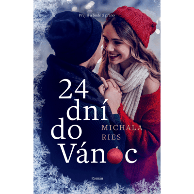 24 dni do Vánoc