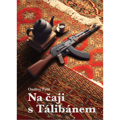 Na čaji s Tálibánem