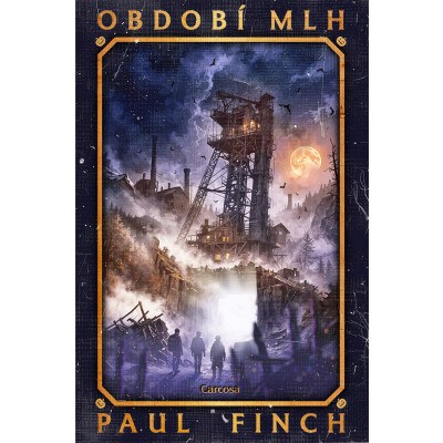 Období mlh