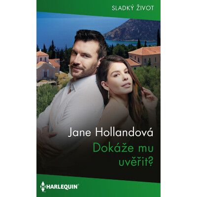 Dokáže mu uvěřit?