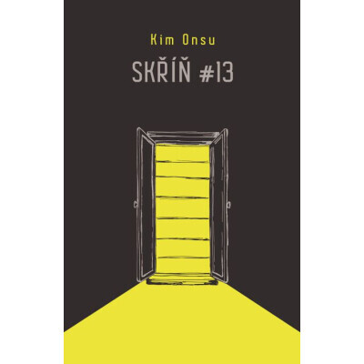 Skříň #13