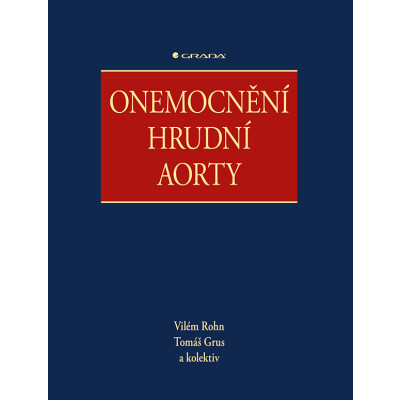 Onemocnění hrudní aorty