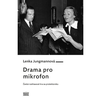 Drama pro mikrofon