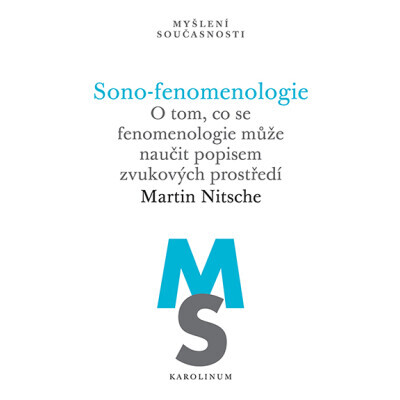 Sono-fenomenologie