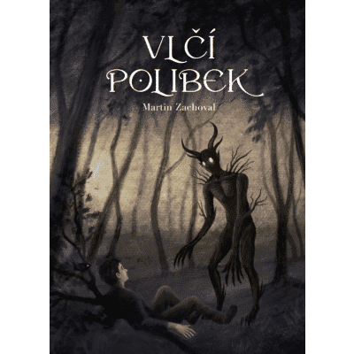 Vlčí polibek