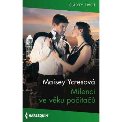 Milenci ve věku počítačů