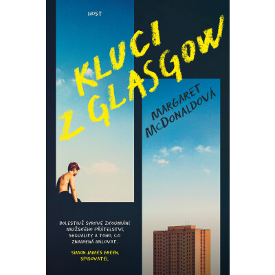 Kluci z Glasgow