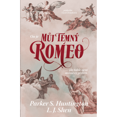 Můj temný Romeo