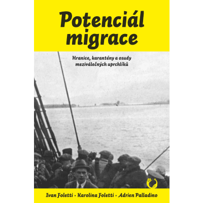 Potenciál migrace