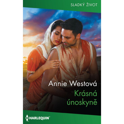 Krásná únoskyně