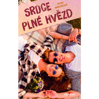 Srdce plné hvězd