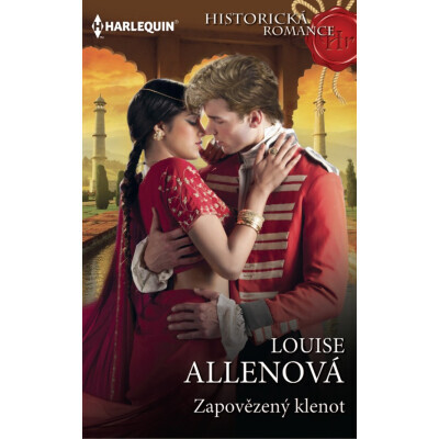 Zapovězený klenot