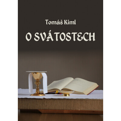O svátostech