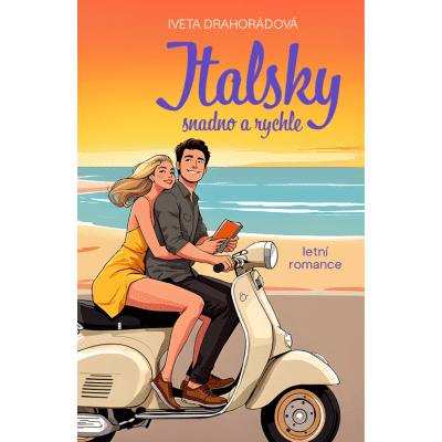 Italsky snadno a rychle