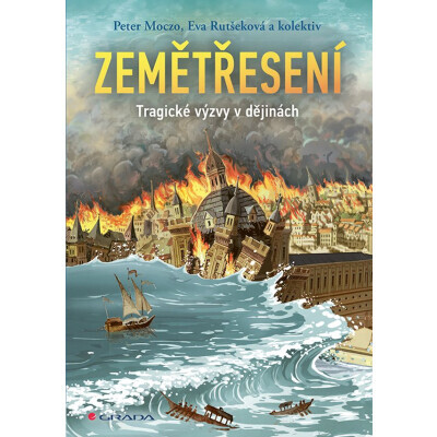 Zemětřesení