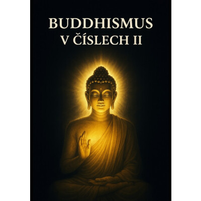 Buddhismus v číslech II